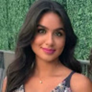 Meet your Posher, Alishah